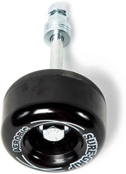 Artistry Carriage Riding Wheels Assembly (set of 4)