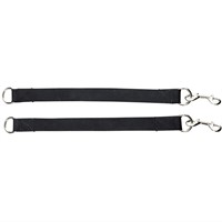 Long Spine Extension Straps