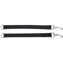 Long Spine Extension Straps