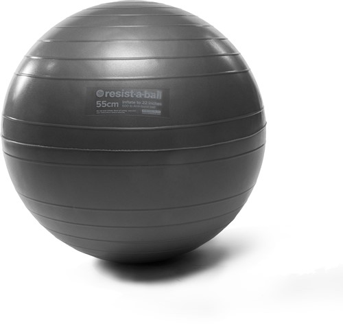 Resist-A-Ball® 55cm Silver