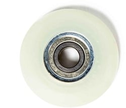 Peak PilateSystem® Tracking Wheel – Horizontal