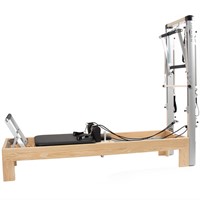 Artistry™ FWS with Rope - Beech, Black