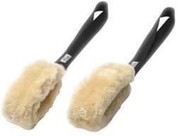 Sheepskin Hanging Straps, East Coast