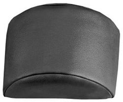 Cervical Pillow - Large, Black