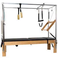Artistry™ Convertible with Rope - Beech, Black-2