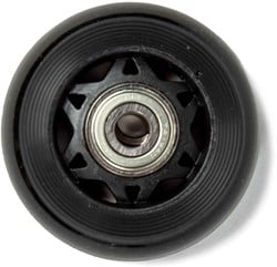 fit™ Reformer Tracking Wheel - Horizontal