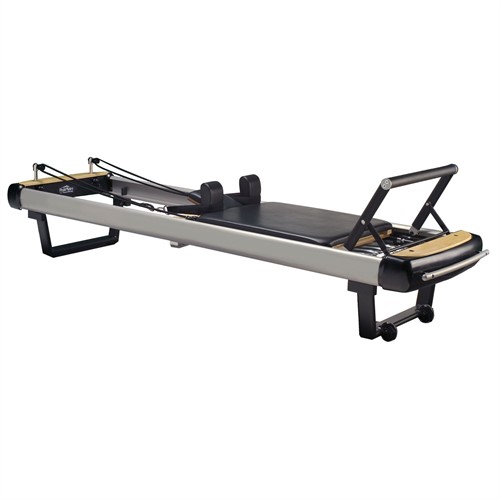 MVe® Reformer inkl. Long/Short Box-2
