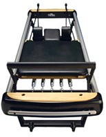 MVe® Reformer inkl. Long/Short Box-3