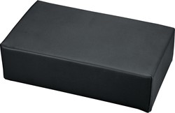 Padded Lift Support - 3, Black