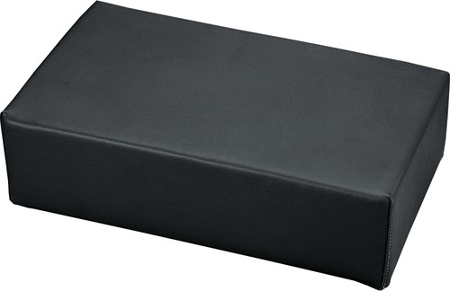 Padded Lift Support - 1.5, Black