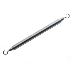 Peak PilateSystem® Reformer Spring - X-Light - Green