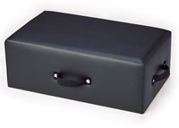Large Long/Short Box, Black