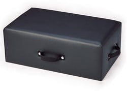 Large Long/Short Box, Black