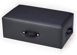 Studio Large Long/Short Box, Black