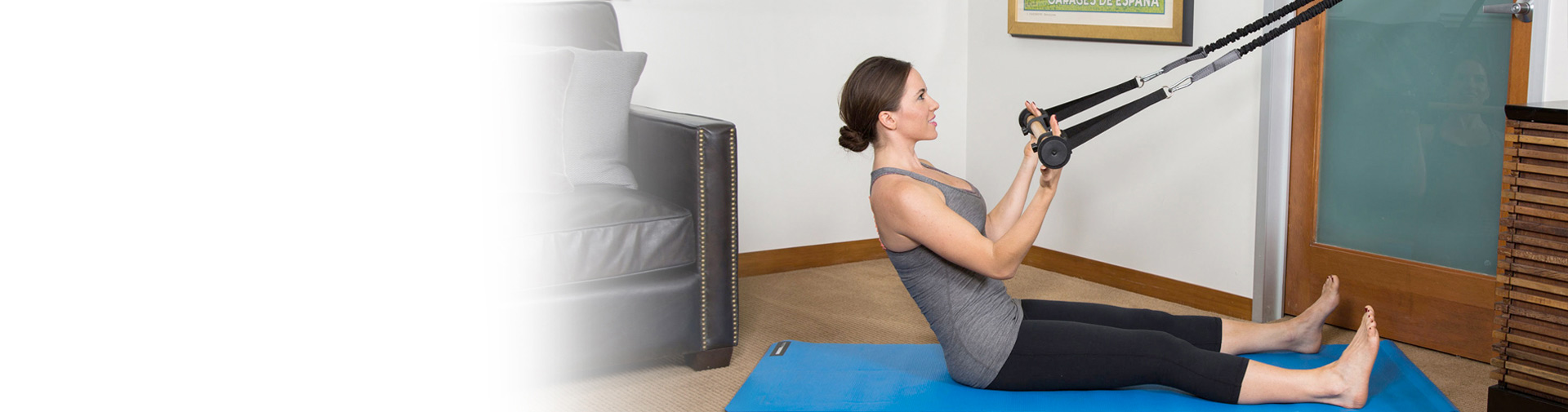 PP - Cat - Pilatesstick