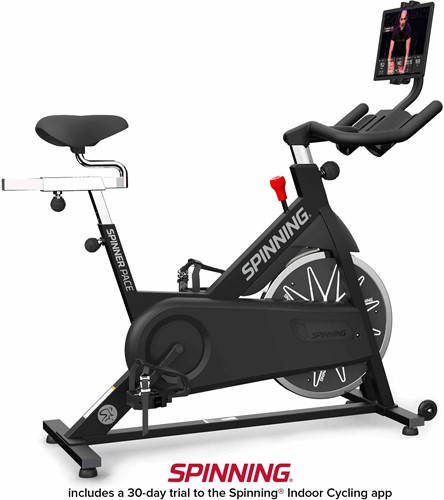 Spin epix bike computer app