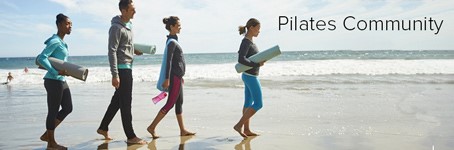 Studio Spotlight: Pilates ONE, Seoul, South Korea