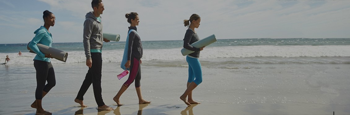 Reformer on the Mat