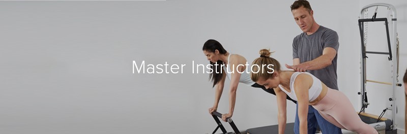 Anja Vierle, Peak Pilates® Master Instructor | Germany