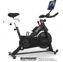 Spinning® @Home
