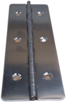 fit™ Reformer Head Pad Hinge