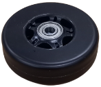 MVe® Carriage Wheel Wide